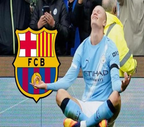 单届世欧预／欧预赛进球榜：哈兰德、莱万16球并列第一（世欧预／欧预赛单届射手榜：哈兰德、莱万同以16球并列榜首）