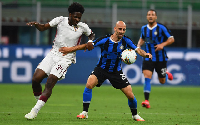 记者：乔纳森-戴维未来存疑，拜仁和热刺已了解球员离队条件（记者：乔纳森-戴维前景未明，拜仁与热刺已知其离队条款）