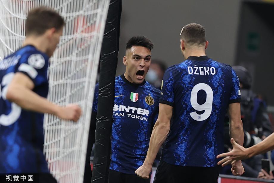 大腿级别，自加盟那不勒斯后麦克托米奈参与进球数意甲中场第1（那不勒斯新大腿！麦克托米奈加盟后参与进球数领跑意甲中场）