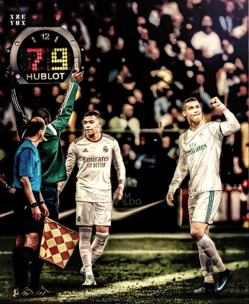 停球都能停出艺术感（把停球玩成一门艺术）